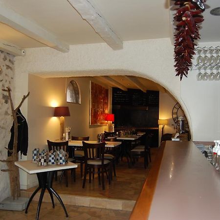 Hotel Au Fil De L'Eau - La Malate Besancon Bagian luar foto