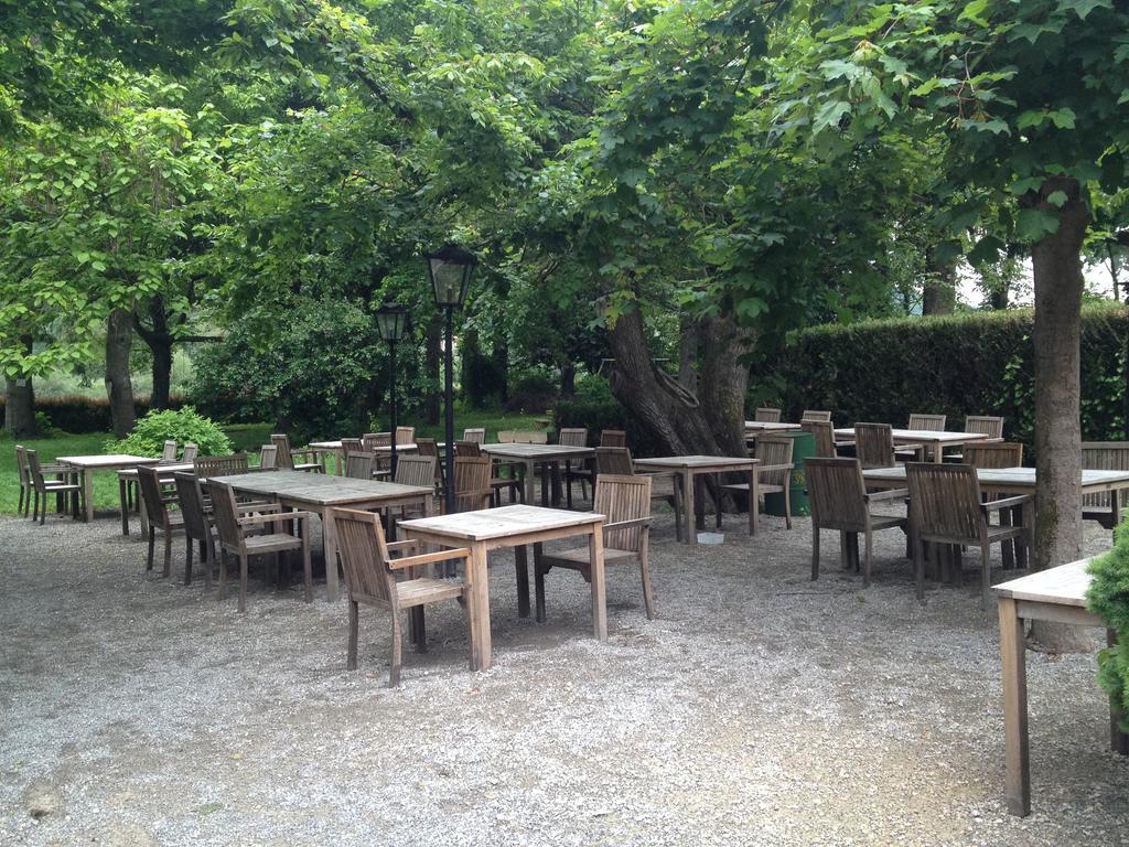 Hotel Au Fil De L'Eau - La Malate Besancon Bagian luar foto