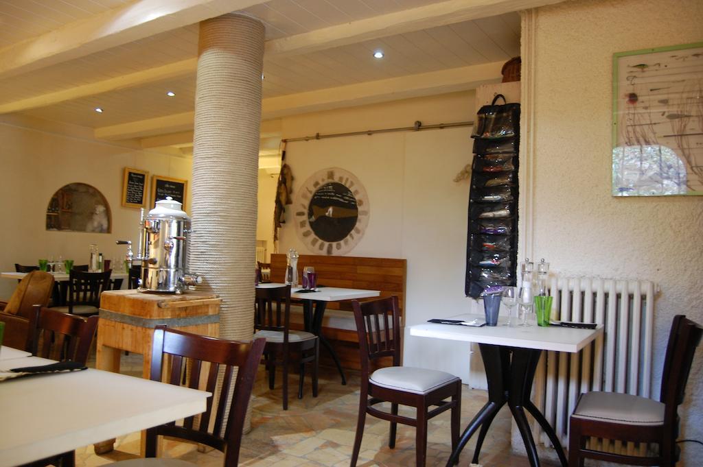 Hotel Au Fil De L'Eau - La Malate Besancon Bagian luar foto