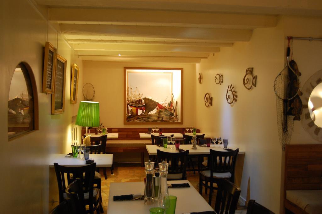 Hotel Au Fil De L'Eau - La Malate Besancon Bagian luar foto