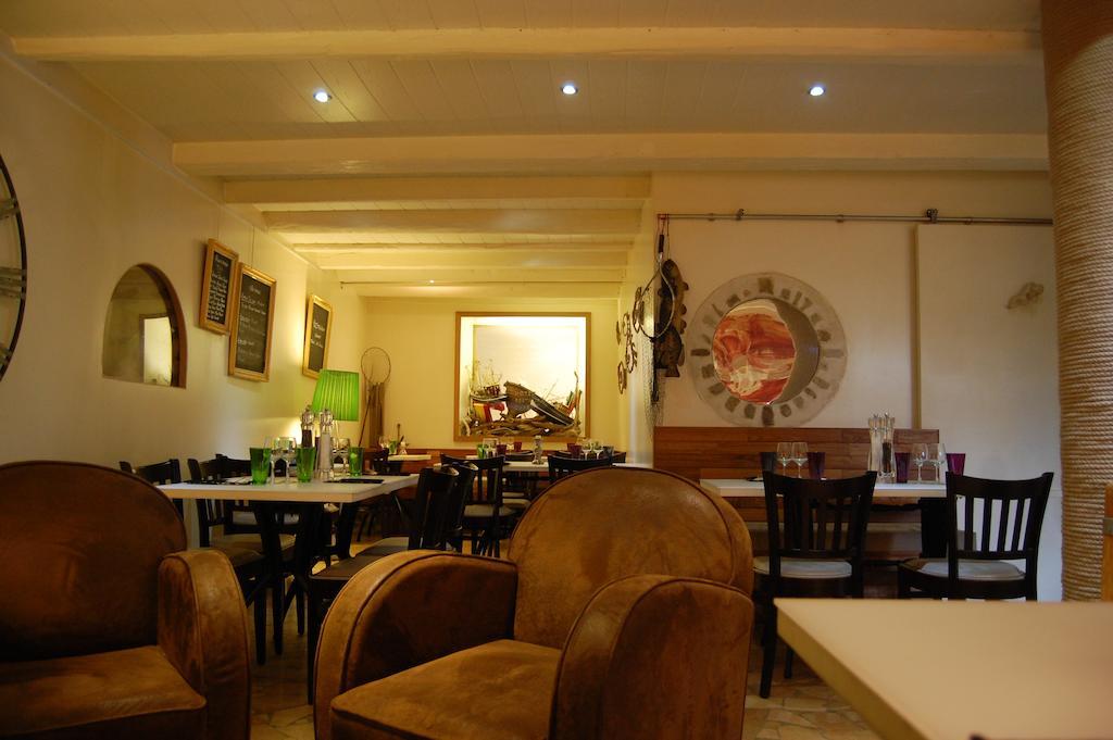 Hotel Au Fil De L'Eau - La Malate Besancon Bagian luar foto