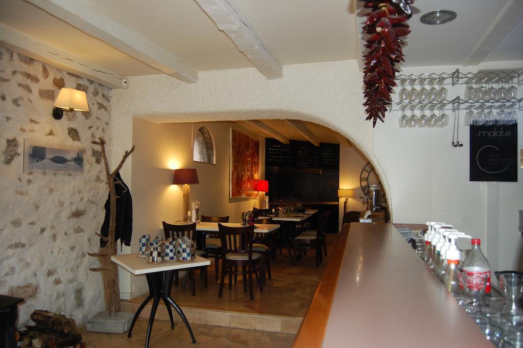 Hotel Au Fil De L'Eau - La Malate Besancon Bagian luar foto